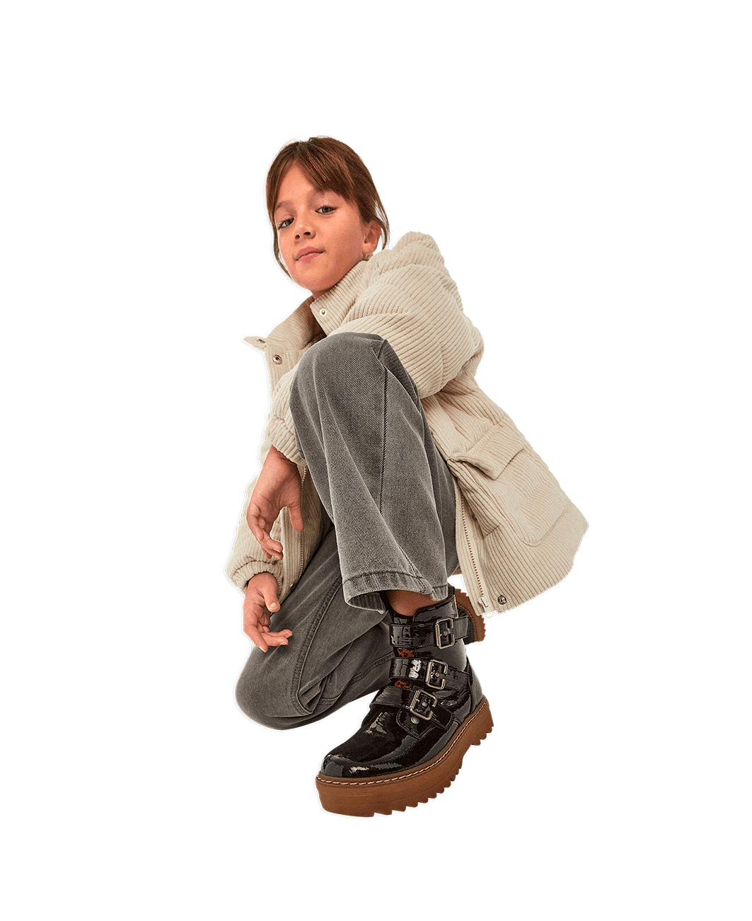 Etapas kid