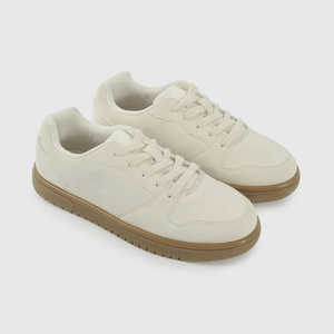 Zapatilla LIFESTYLE Unisex blanco