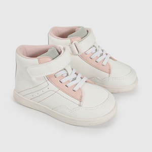 Zapatilla Lifestyle Niña multicolor