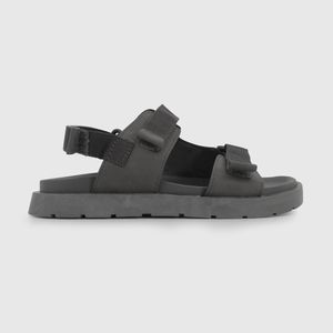 Sandalia de Vestir Gris de Niño talla 28 a 38