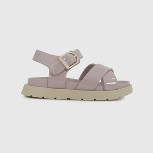 Sandalia de Vestir Lila de Caminante talla 21 a 27