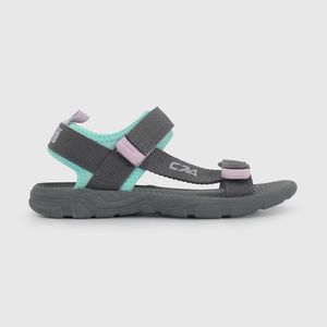 Sandalia Outdoor Gris de Niño talla 28 a 38