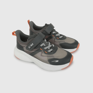 Zapatilla Deportiva Running Verde de Niño talla 28 a 38