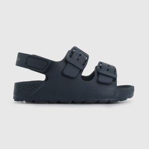 Sandalia Colloky Colección Niño Kid Azul talla 21 a 27