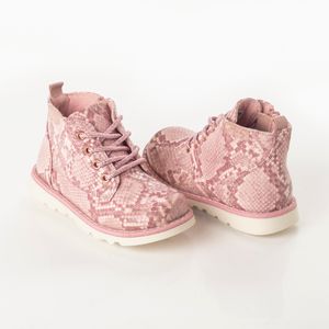 Botin rosado