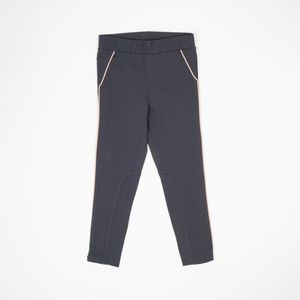 Leggings cortes marengo