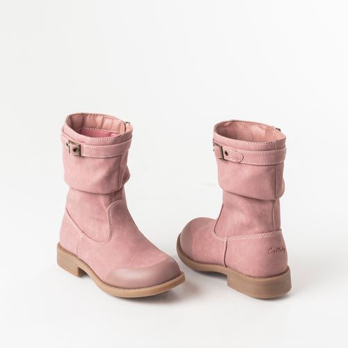 Bota rosado