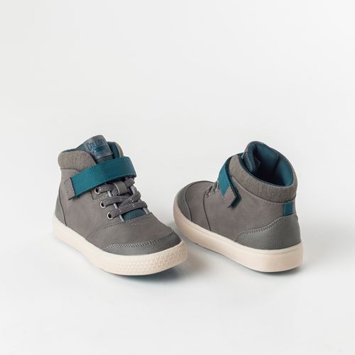 Botin gris