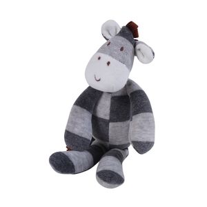 Peluche gris