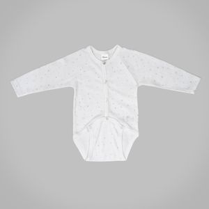 Pilucho de bebe niña 3 pack rosado