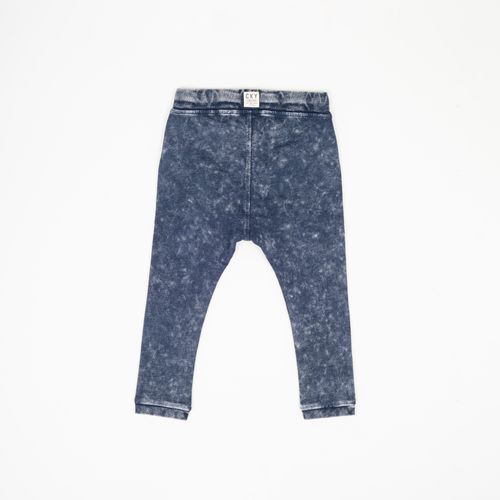 Jeans jogger look denim denim
