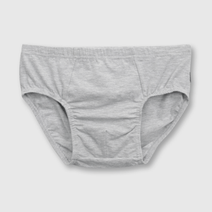 Slip de niño 3 pack clasico blanco