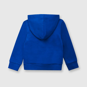 Polerón de bebé niño Cky de bebe niño Cky azul