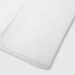 Pañal de bebe 3 pack de algodón blanco