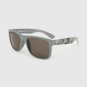 Lentes de sol niño 100% filtro UV gris