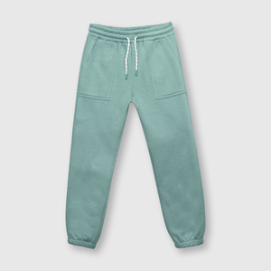 Pantalón de niño azul