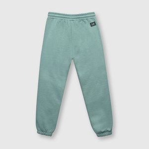 Pantalón de niño azul