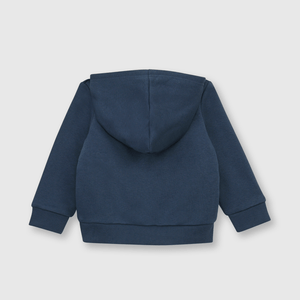 Polerón de bebé niño Cky de bebe niño Cky blue denim