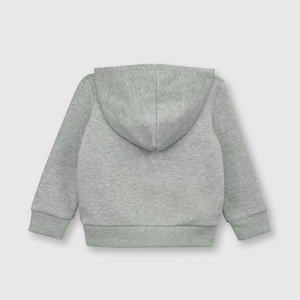 Polerón de bebé niño Cky de bebe niño Cky Gris melange