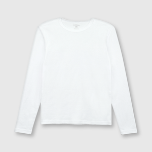 Camiseta unisex 2 pack blanco / white