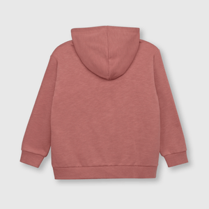 Polerón de niño urbano rose
