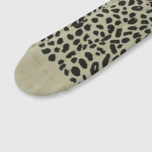 Medias de niña 3 pack off white
