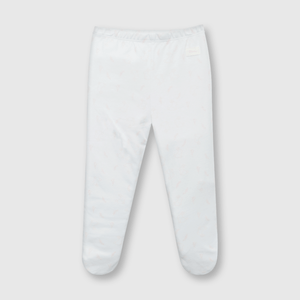 Panty ballerina de bebé niña 3 pack de algodón de bebe niña 3 pack de algodón pink / rosado