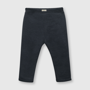 Pantalón de bebé niño Pinocchio blue denim