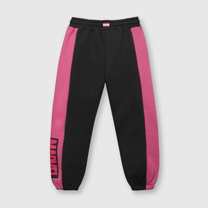 Pantalón de niña Avengers marengo