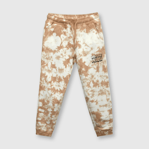 Pantalón de niña Disney 100 beige