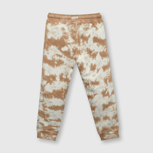 Pantalón de niña Disney 100 beige