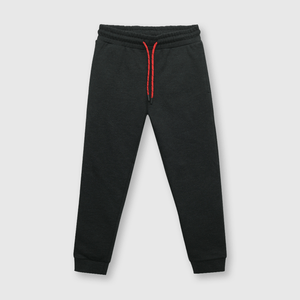Pantalón de niño Marvel comics dark gray