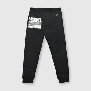 Pantalón de niño Marvel comics dark gray