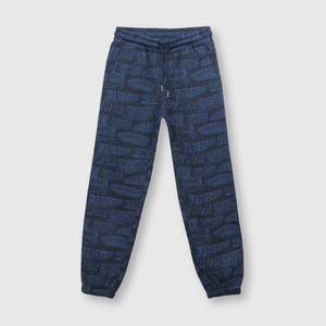 Pantalón de niño Marvel comics gray denim