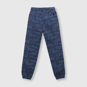 Pantalón de niño Marvel comics gray denim