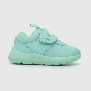 Zapatilla para niña niña velcro simple calipso