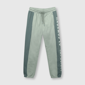 Pantalón de niño verde