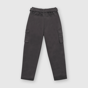 Pantalón de niña negro