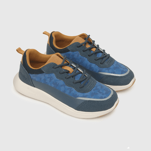 Zapato de niño azul / blue