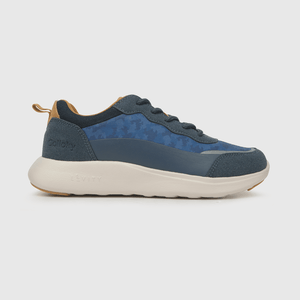 Zapato de niño azul / blue