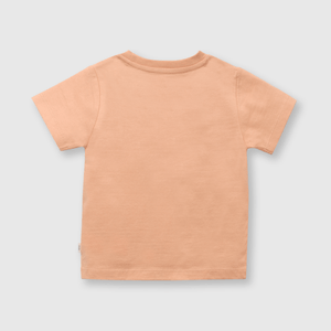 Polo de bebé niño cactus Pomelo