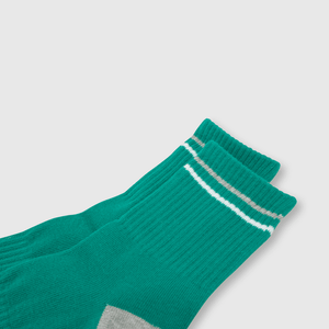 Medias de niño 3 pack Gris melange