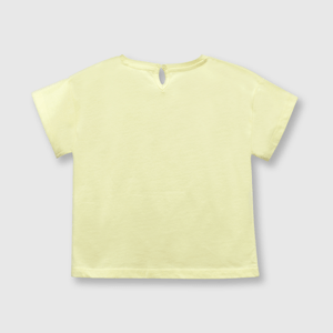 Polo de bebé niña arcoiris de bebe niña arcoiris sun