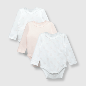 Body pink / rosado