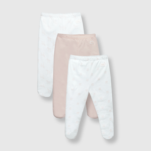 Panty ballerina pink / rosado