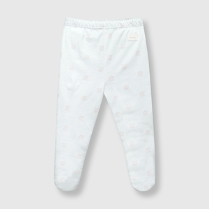 Panty ballerina pink / rosado