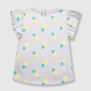 Polo lila