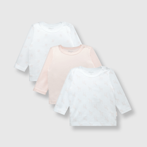 Camiseta pink / rosado