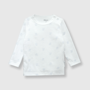 Camiseta celeste