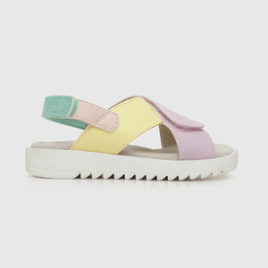 Sandalia amarillo / yellow